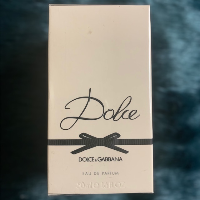 Nước Hoa Nữ DOLCE DOLCE & GABBANA  EDP