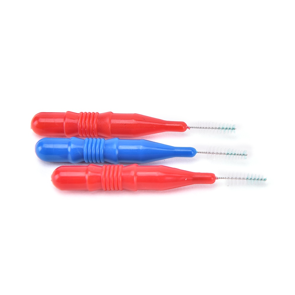 Bộ 50 Nha Khoa Bằng Nhựa Chất Lượng Cao