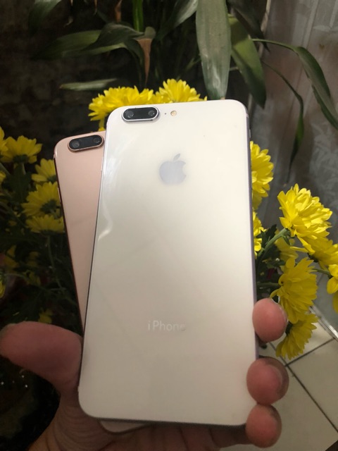 Điện thoại iPhone 6 plus độ vỏ 8 plus giống 99,9% CAM KẾT QUỐC TẾ 100%....