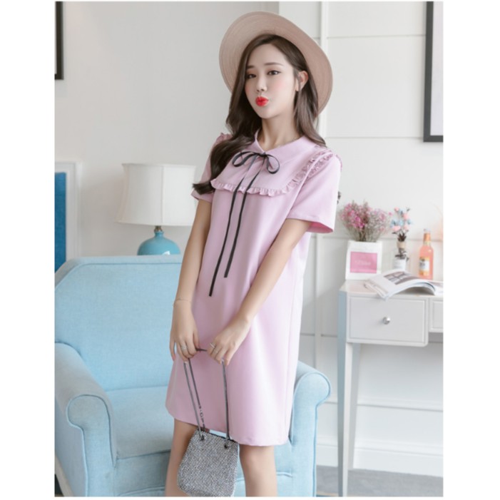 Váy bầu thiết kế đẹp