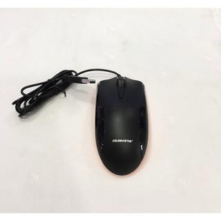 CHUỘT  CÓ DÂY CỔNG CẮM USB GIÁ RẺ