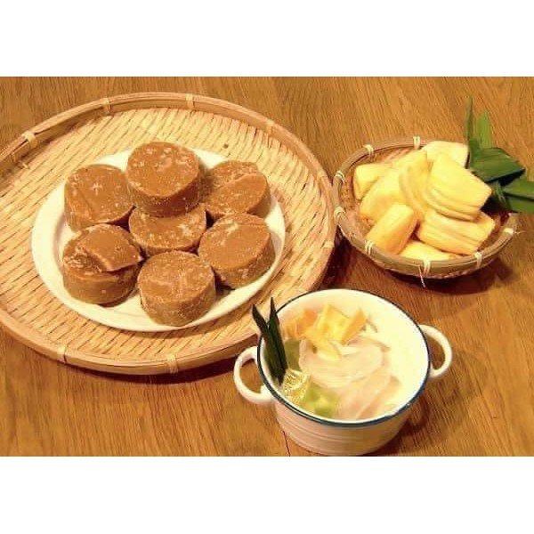 1KG ĐƯỜNG THỐT NỐT