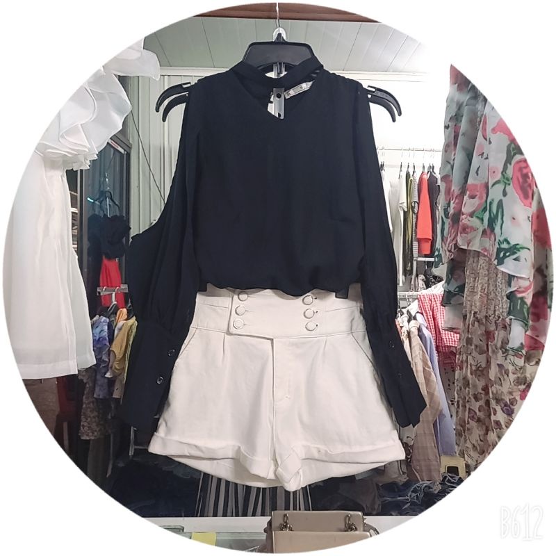 Combo live đồ thu bé