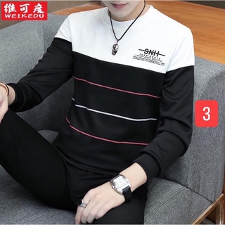 Áo Thu Đông nam nỉ