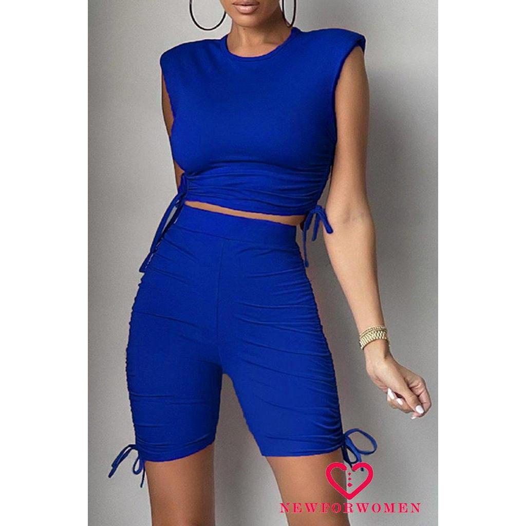 Set Đồ Thể Thao Năng Động Dành Cho Nữ