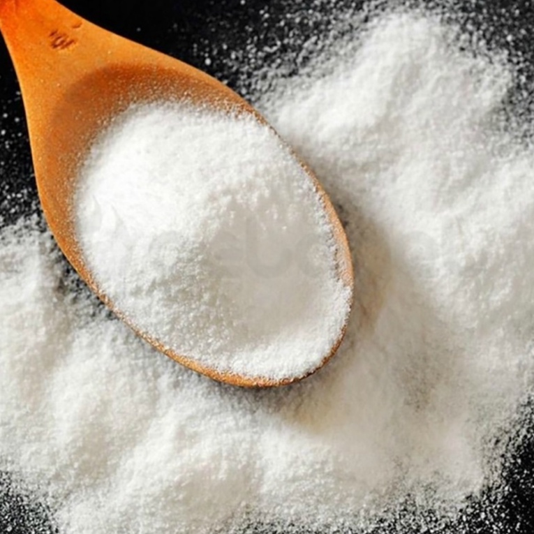 Combo 2Kg Nguyên liệu Chế CO2 (1Kg Acid Chanh, 1Kg Baking Soda) Cho Bể Cá Cảnh, Bể Thuỷ Sinh