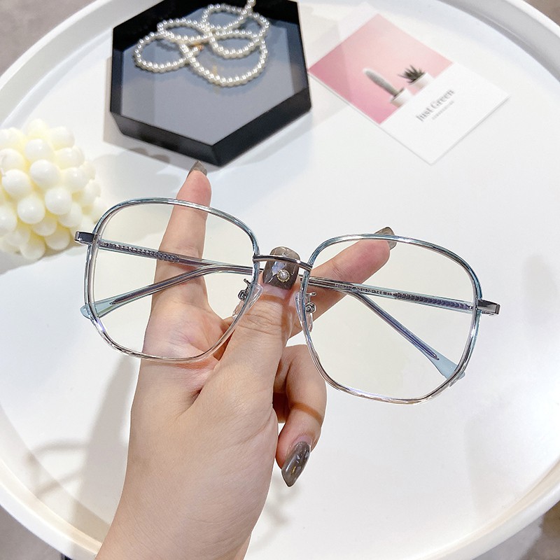 Kính Mát Thời Trang Unisex Jz16212 | BigBuy360 - bigbuy360.vn