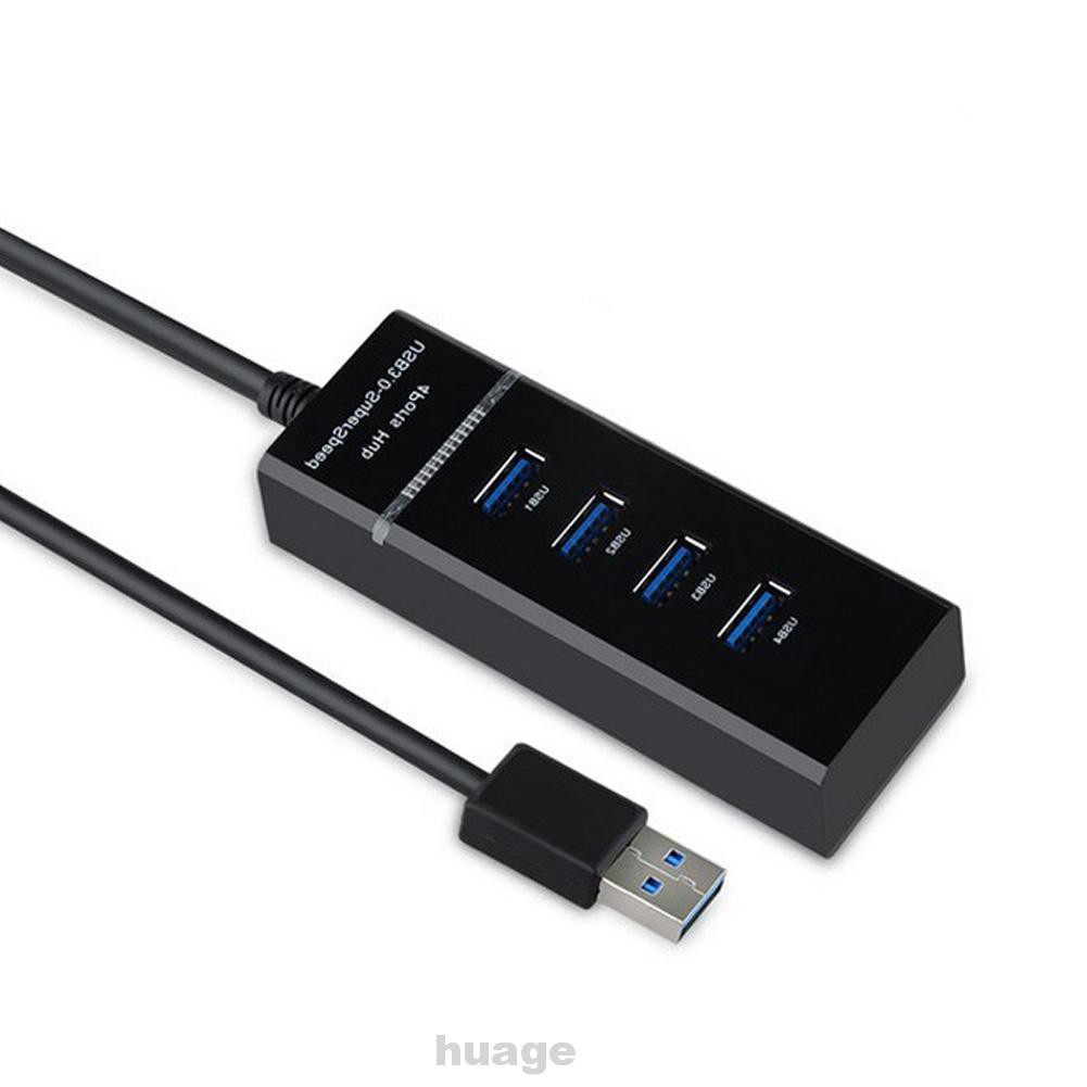 Bộ Chia 4 Cổng Usb 3.0 Tốc Độ Cao Cho Laptop | BigBuy360 - bigbuy360.vn