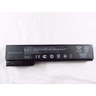 Pin laptop hp probook 6360b, 6460b, 6465b, 6470b, 6475b, 6560b, 6565b