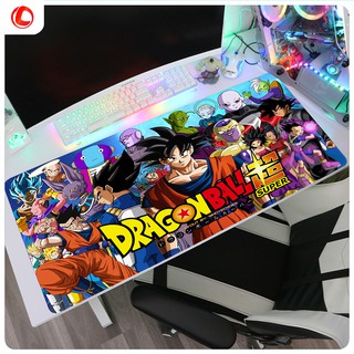 Pad chuột dragonball super ful