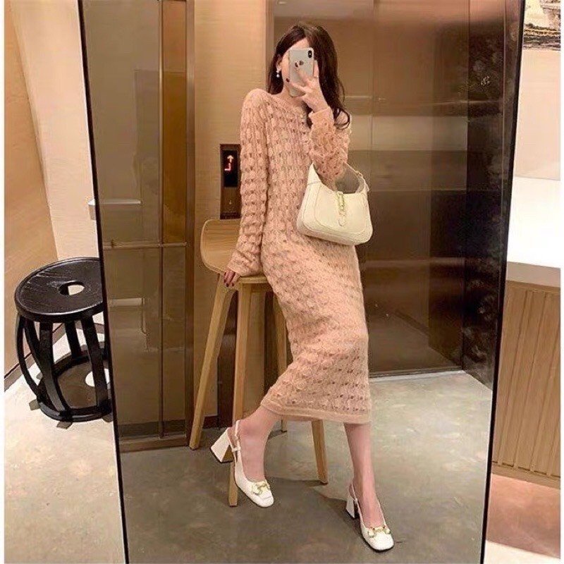 Giày sục mũi nhọn