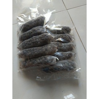 túi lưới phân dê 10cm