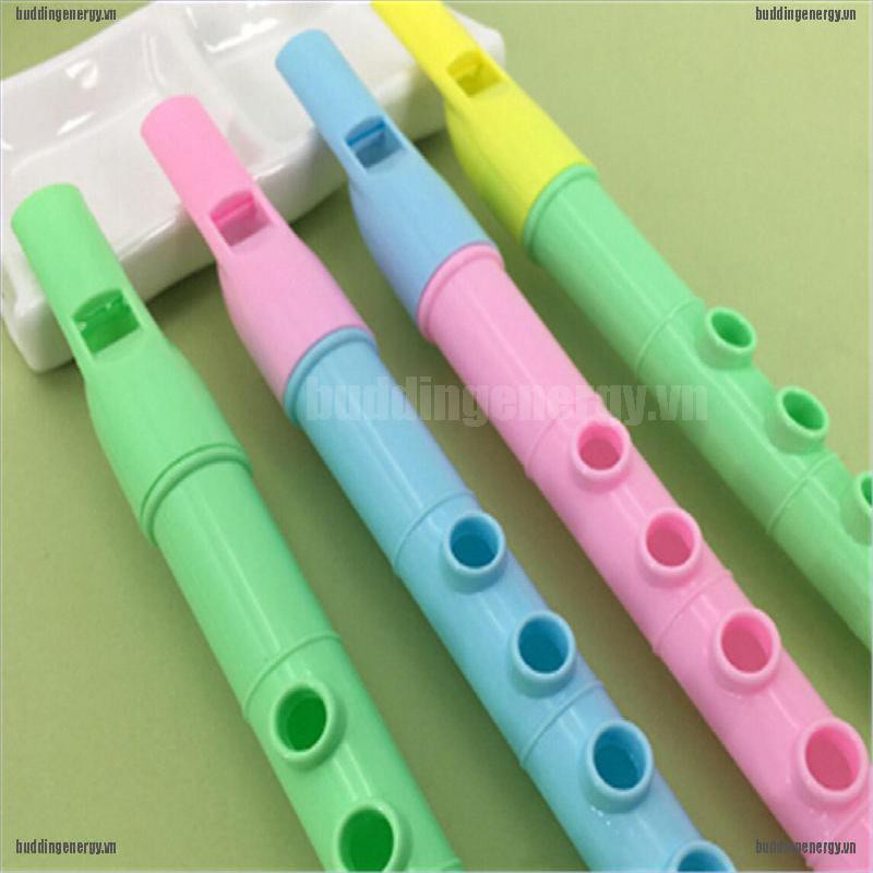 Bộ 2 Sáo Đồ Chơi Vui Nhộn Dành Cho Bé