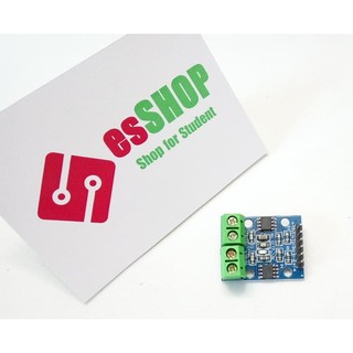 B0133 - module diều khiển động cơ hg7881cp