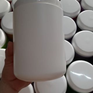 Hủ đựng kem 1kg