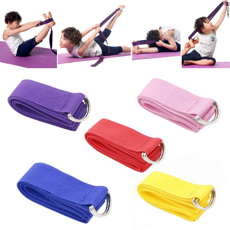 Dây Đai Kháng Lực Hỗ Trợ Các Bài Tập Thể Dục Duy Trì Vóc Dáng