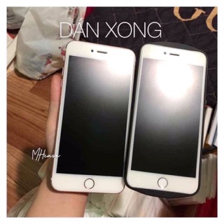 Cường lực Full Màn Chống Vân Tay