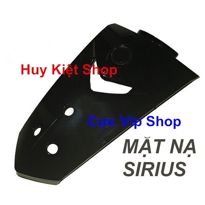 Mặt Nạ Xe Sirius MS2274