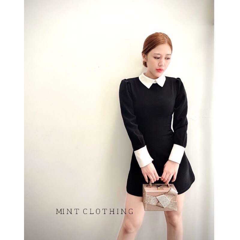 ĐẦM ĐEN CỔ PETER