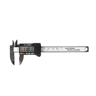 Thước kẹp điện tử màn hình LCD dùng đo đá/trang sức