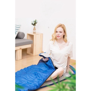 Túi ngủ văn phòng,túi ngủ dã ngoại du lịch nặng 1,6kg loại xịn cao cấp chính hãng đại nam sport