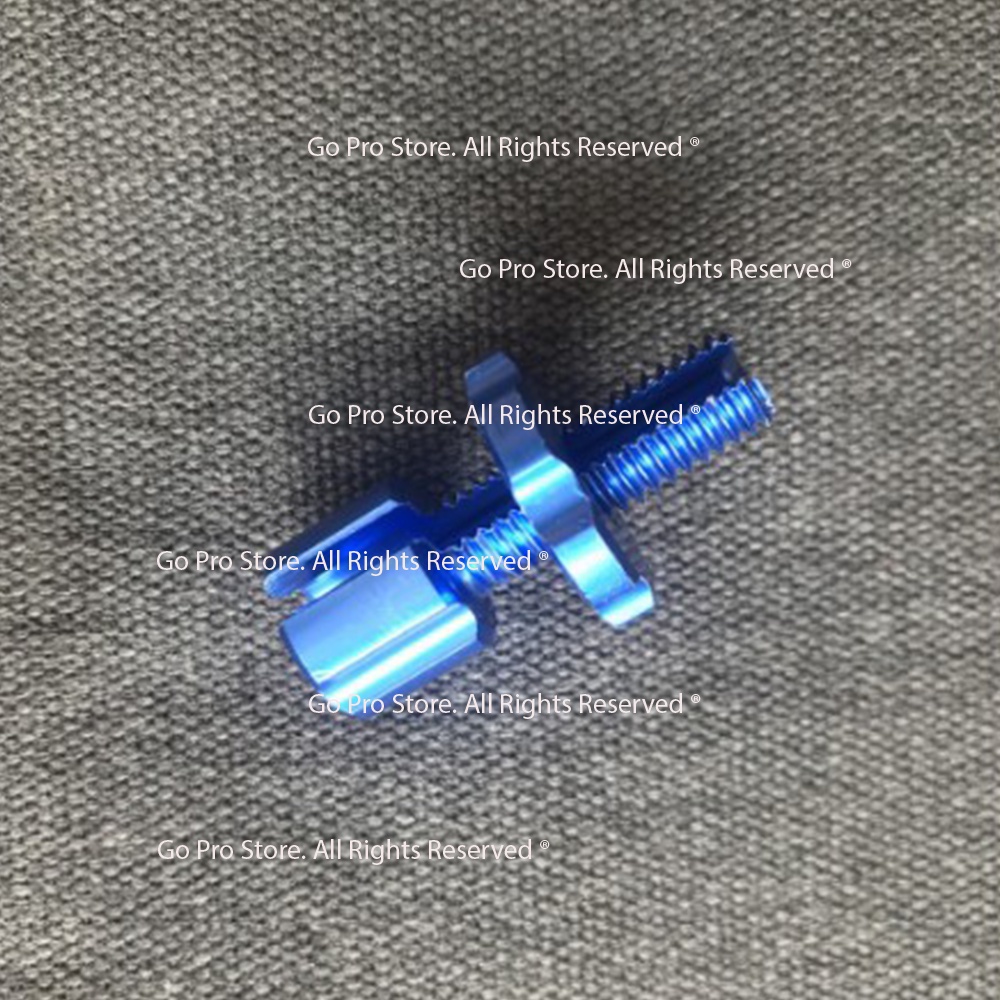 01 Ốc Chỉnh Côn EXCITER, WINNER, SATRIA, RAIDER, SONIC Nhôm Màu