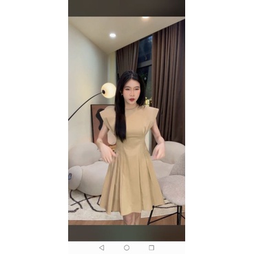 Đầm mã T nhà Loan