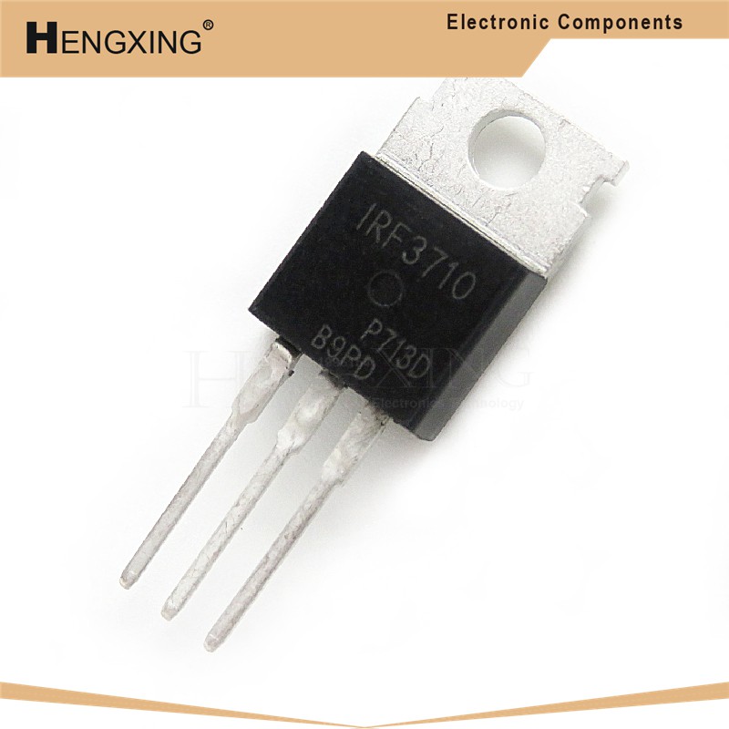 1pcs IRF1404 IRF1405 IRF1407 IRF2807 IRF3710 LM317T IRF3205 Transistor TO-220 TO220 IRF1404PBF IRF1405PBF IRF1407PBF IRF3205PBF
