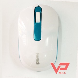 Chuột Fortech B138