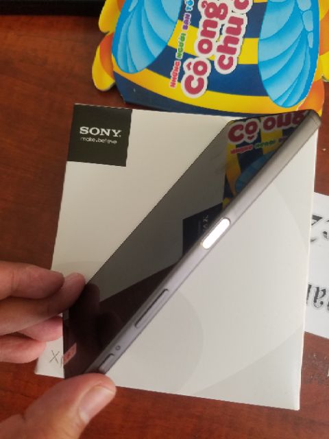 Điện thoại SONY XPERIA Z5 bộ nhớ 32G Fullbox | BigBuy360 - bigbuy360.vn