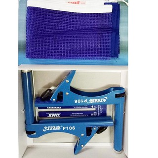 Cọc Lưới Bóng Bàn DHS P106