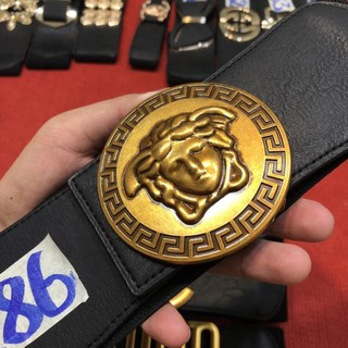 Đai váy versace 2019