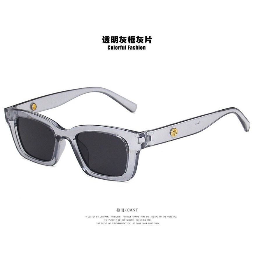 Kính Mát Thời Trang Hàn Quốc Cho Nữ