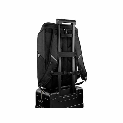 Ba lô Gaming Dell Backpack 17 - GM1720PM - Hàng Chính Hãng
