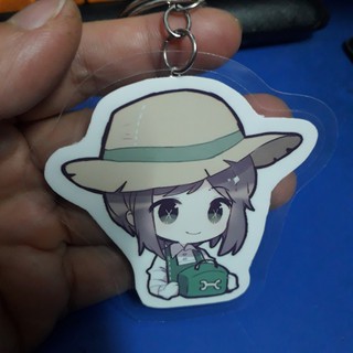 Móc-Khóa-anime-Identity-V