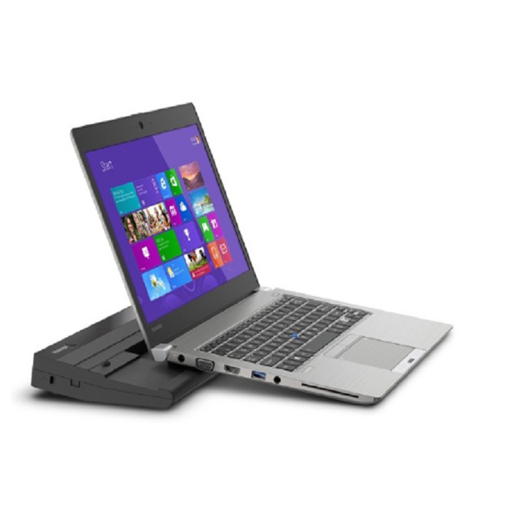 Laptop Cũ Toshiba Portege Z30 Core I5 4300U Ram 4GB | BigBuy360 - bigbuy360.vn