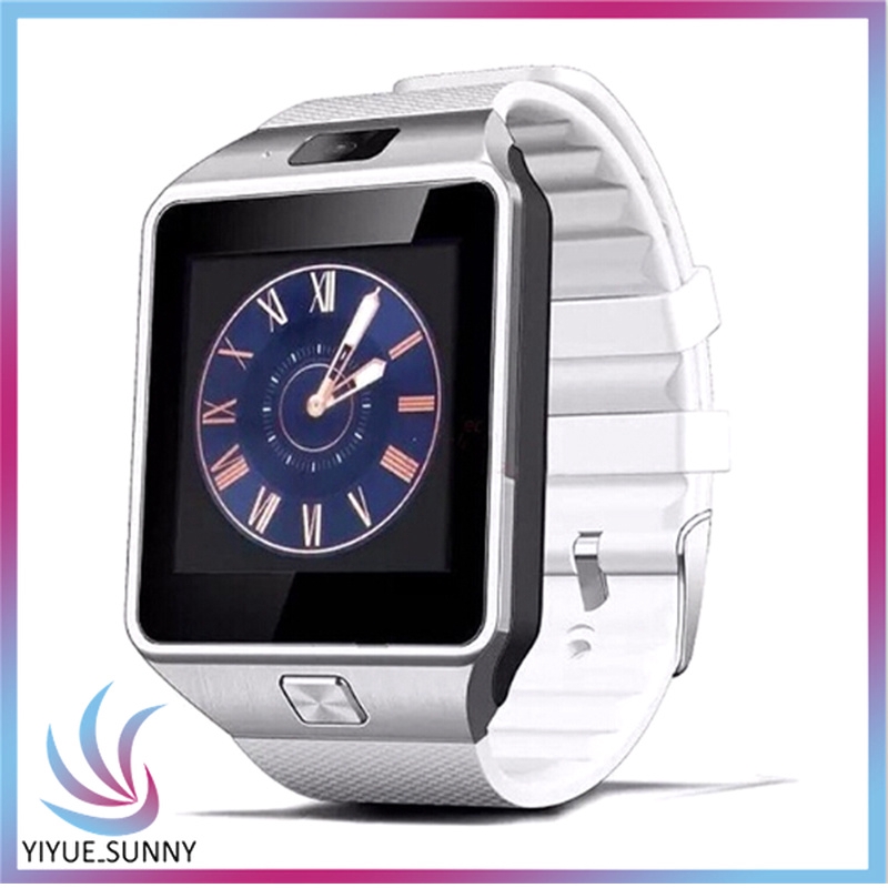 Đồng hồ thông minh đeo tay Uwatch DZ09 thích hợp cho iOS Android