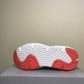 [GIÁ TẬN XƯỞNG] giày sneaker thể thao prophere đen đế cam [FULL BOX]
