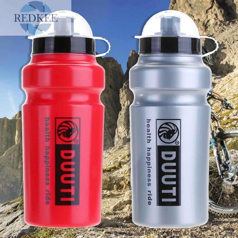 Bình Nước Thể Thao Redkko 500ml