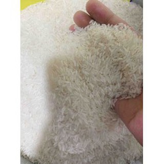 Xả hàng Gạo hương lài Miên khô rời cơm cho từ thiện