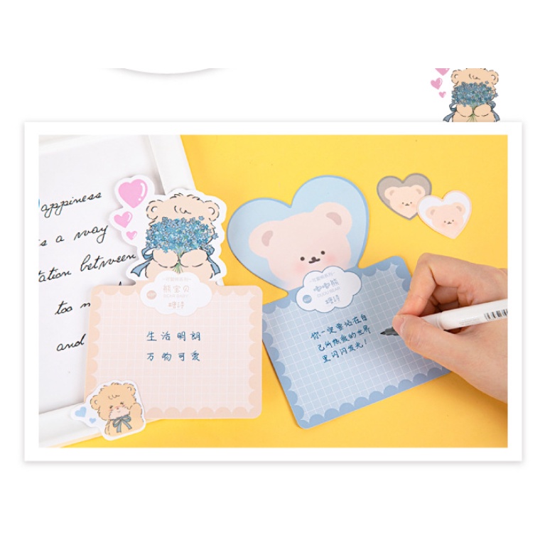 Sticker 40 miếng dán cute chống nước siêu đáng yêu, hình dán mũ bảo hiểm, laptop, điện thoại, vali