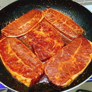 Thăn Bò Mỹ