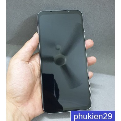 Kính cường lực FULL màn FULL keo Glass Pro+ 9H