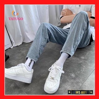 Quần beggy nam cao cấp giá rẻ tatugo ms 801