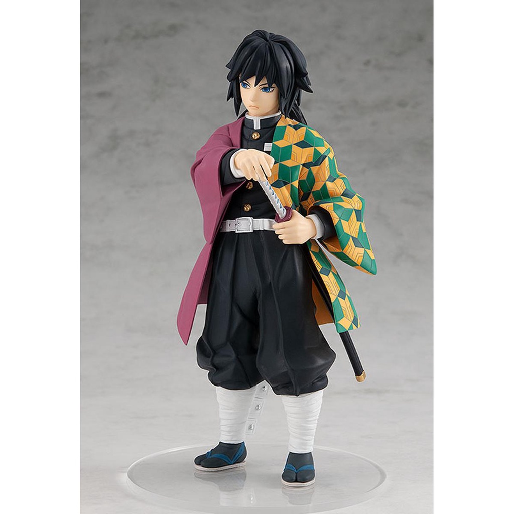 Mô hình Good Smile Company Pop Up Parade Giyu Tomioka - Demon Slayer Kimetsu no Yaiba