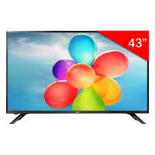 Tivi LG 43 inch Full HD 43LV300C