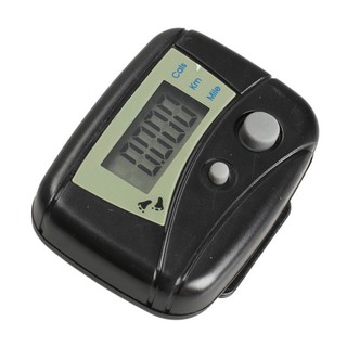(CÓ SHIP HỎA TỐC) MÁY ĐẾM BƯỚC CHÂN PEDOMETER 5W82