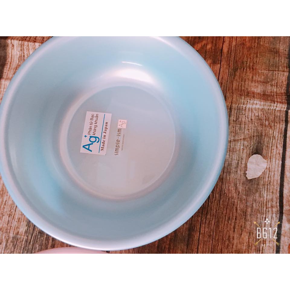CHẬU RỬA MẶT CHO BÉ RICHELL 2.6L