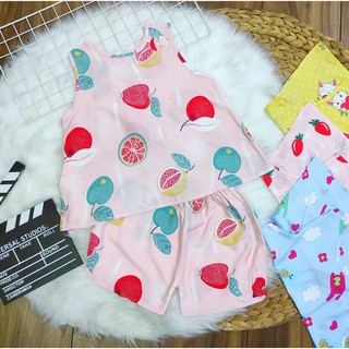 BỘ LANH BÉ GÁI SIZE ĐẠI SIÊU MÁT