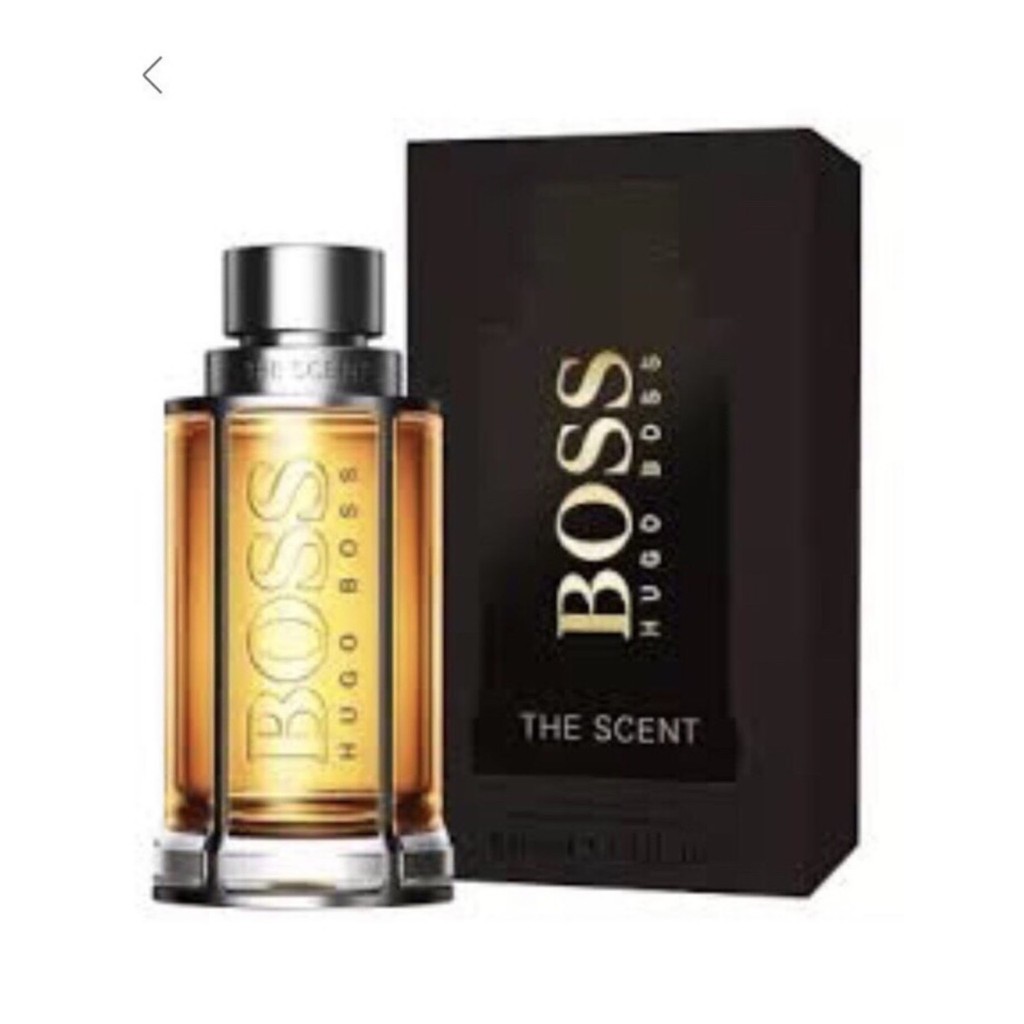 Nước Hoa Boss Hugo Boss The Scent 100ml | Nước Hoa Boss